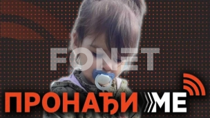 Potraga za devojčicom